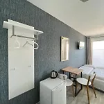 Casa de hóspedes Koralowa 16 - Basen Podgrzewany, Klimatyzacja