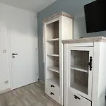 Koralowa 16 - Basen Podgrzewany, Klimatyzacja Гостевой дом Сарбиново