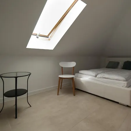 Gasthof Koralowa 16 - Basen Podgrzewany, Klimatyzacja Sarbinowo