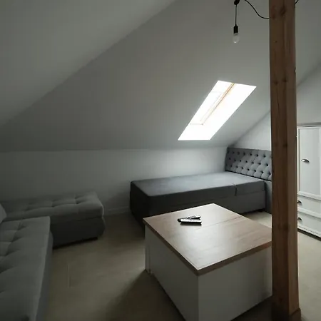 Koralowa 16 - Basen Podgrzewany, Klimatyzacja Sarbinowo