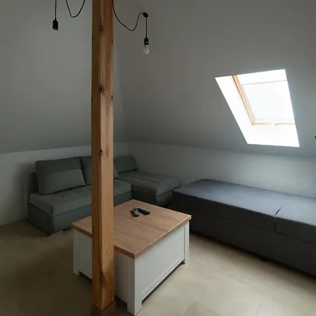 Gasthof Koralowa 16 - Basen Podgrzewany, Klimatyzacja