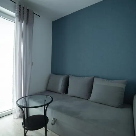 Gasthof Koralowa 16 - Basen Podgrzewany, Klimatyzacja