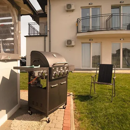 Koralowa 16 - Basen Podgrzewany, Klimatyzacja