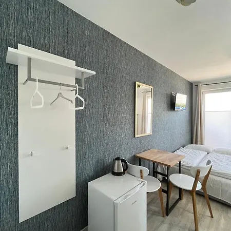 Gasthof Koralowa 16 - Basen Podgrzewany, Klimatyzacja