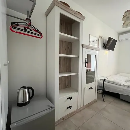 Koralowa 16 - Basen Podgrzewany, Klimatyzacja