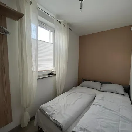 Koralowa 16 - Basen Podgrzewany, Klimatyzacja Gasthof Sarbinowo