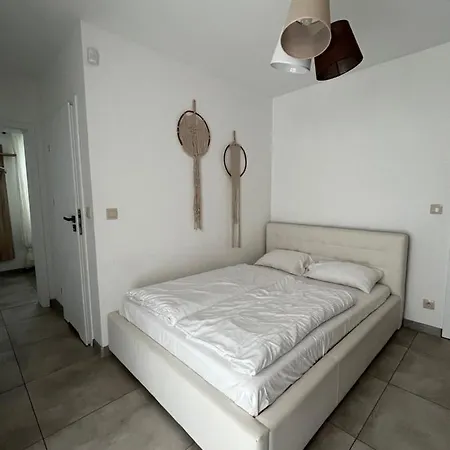 Koralowa 16 - Basen Podgrzewany, Klimatyzacja Gasthof Sarbinowo