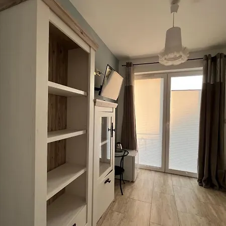 Gasthof Koralowa 16 - Basen Podgrzewany, Klimatyzacja