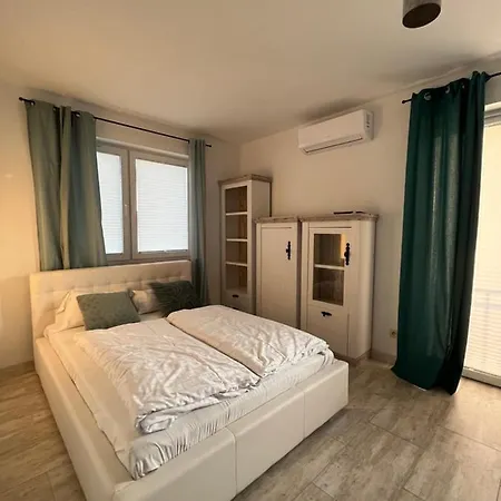 Gasthof Koralowa 16 - Basen Podgrzewany, Klimatyzacja 3*