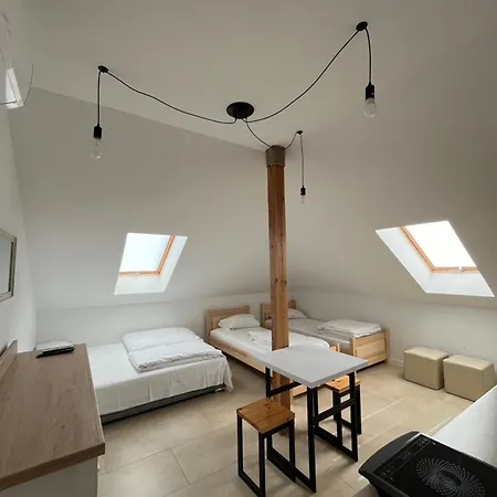 Koralowa 16 - Basen Podgrzewany, Klimatyzacja