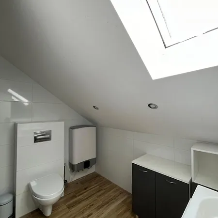 Gasthof Koralowa 16 - Basen Podgrzewany, Klimatyzacja 3*