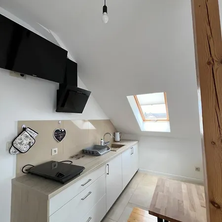 Koralowa 16 - Basen Podgrzewany, Klimatyzacja Gasthof Sarbinowo