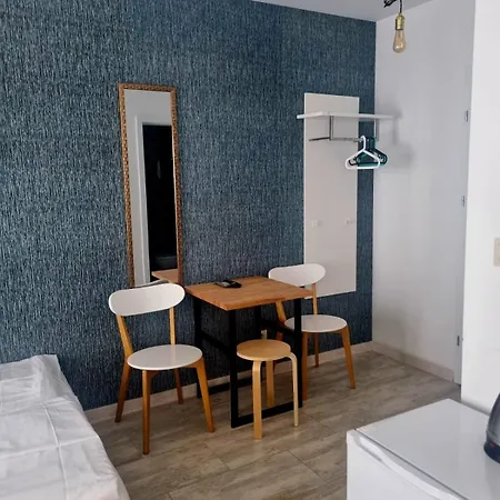 Gasthof Koralowa 16 - Basen Podgrzewany, Klimatyzacja Sarbinowo