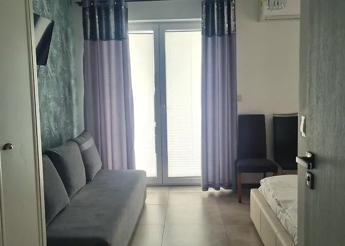 Koralowa 16 - Basen Podgrzewany, Klimatyzacja 3* סרבינובו