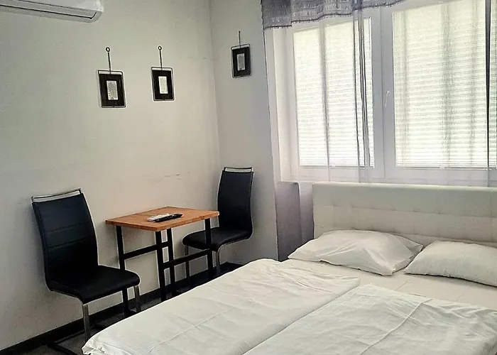 Koralowa 16 - Basen Podgrzewany, Klimatyzacja בית הארחה